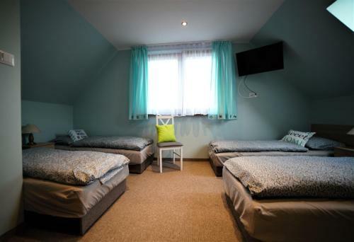Bed & Breakfast Dom Pod R�?ami Agroturyst