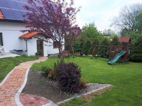 Bed & Breakfast Dom Pod R�?ami Agroturyst