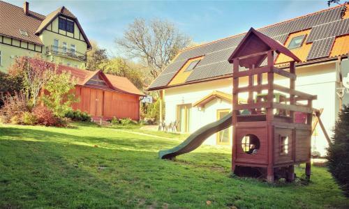 Bed & Breakfast Dom Pod R�?ami Agroturyst