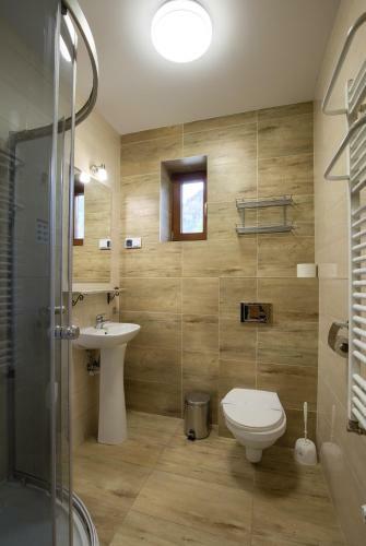 Bed & Breakfast Schronisko Pttk Trzy Korony