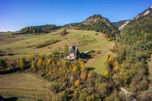 Bed & Breakfast Schronisko Pttk Trzy Korony