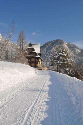 Bed & Breakfast Schronisko Pttk Trzy Korony