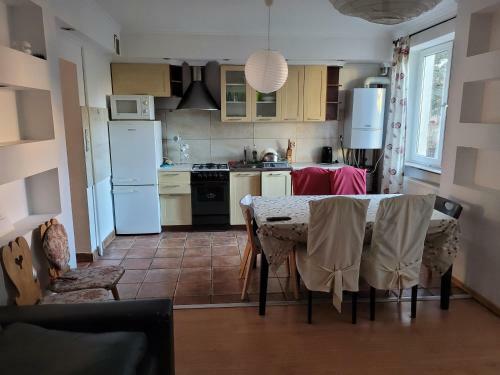 Apartament Cichy I Wygodny