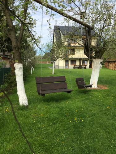Apartament I Pokoje U Piotra