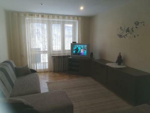 Apartamento Mieszkanie Solina