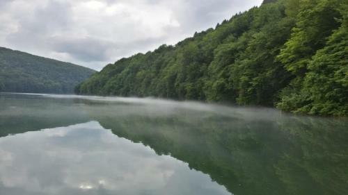 Baza W Bieszczady