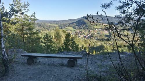 Baza W Bieszczady
