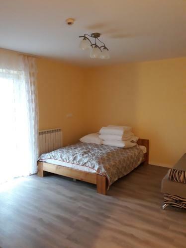 Jaworina- Apartamenty, Domki I Pokoje
