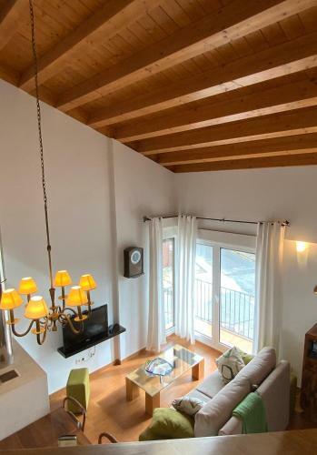 Agrovillaujue Apartamentos Rurales