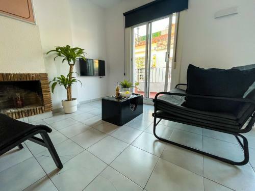 Apartamento Tossa Center Attic & Terrace