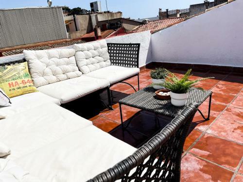 Apartamento Tossa Center Attic & Terrace