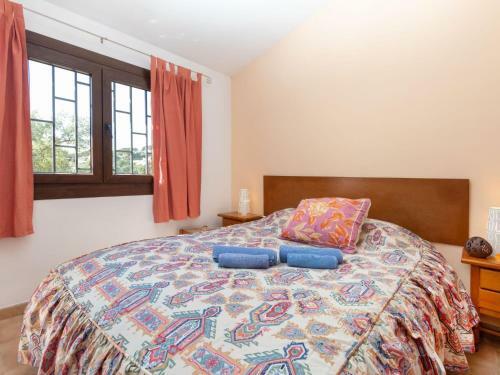 Holiday Home Cantonada