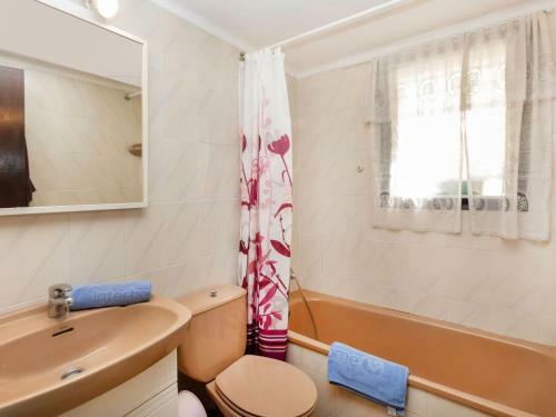 Holiday Home Cantonada