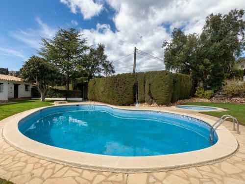 Holiday Home Cantonada