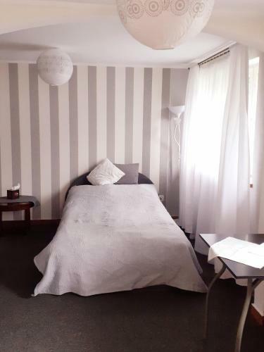 Apartamento Go?ciniec Syty Lis Agroturystyka