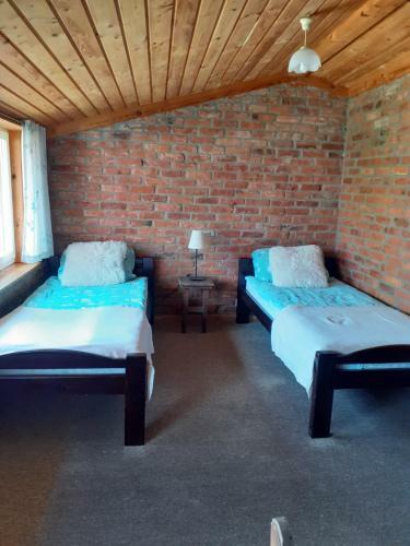 Apartamento Go?ciniec Syty Lis Agroturystyka