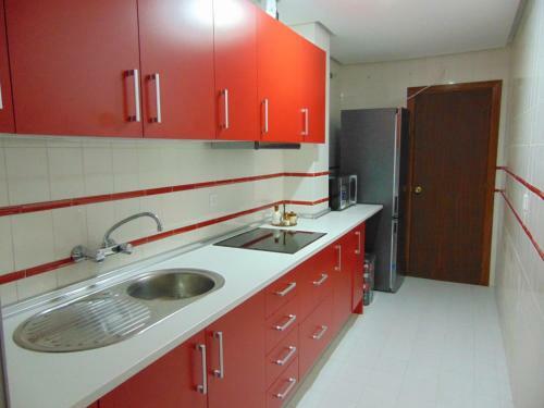 Apartamento Vivienda Turistica Bufer