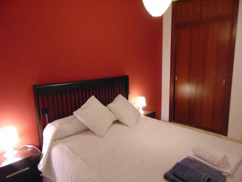 Apartamento Vivienda Turistica Bufer