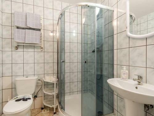 Bed & Breakfast Pokoje Go?cinne Stawiguda