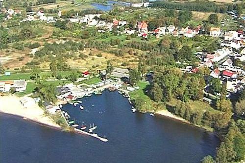 Holiday Homes, Stepnica
