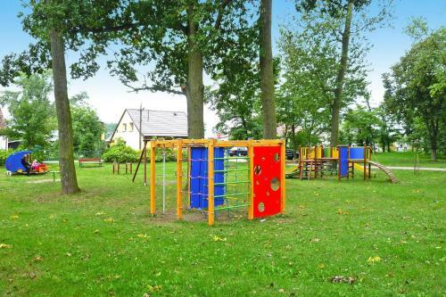 Holiday Homes, Stepnica