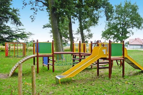 Holiday Homes, Stepnica