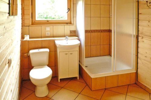 Holiday Homes, Stepnica