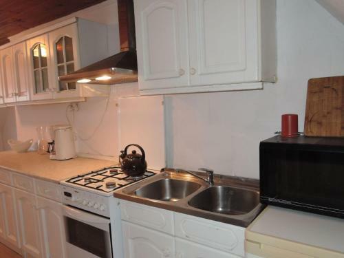 Holiday Home In Stepnica