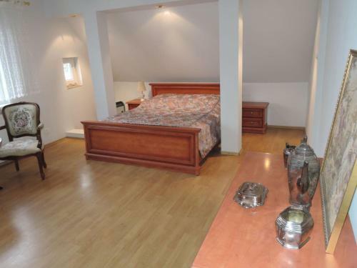 Holiday Home In Stepnica