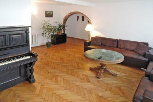 Apartamento Holiday Flat, Stepnica