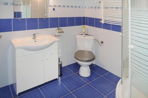 Apartamento Holiday Flat, Stepnica
