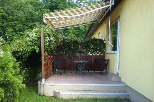 Apartamento Holiday Flat, Stepnica