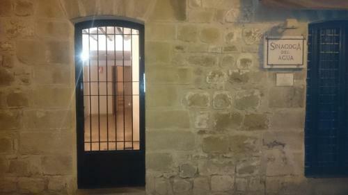 Apartamento Alojamiento Tur�stico Sinagoga