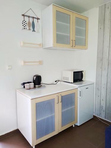 Apartamenty Amarel - Wilk Morski