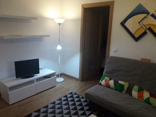 Apartamento Urbanizaci�n Unquera