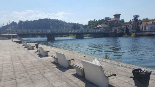 Apartamento Urbanizaci�n Unquera