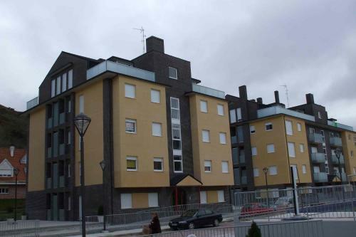 Apartamento Piso 2 Dormitorios Unquera