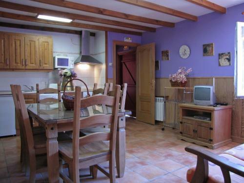 Agroturismo Casa Rural Toki Ona