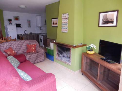 Agroturismo Casa Rural Valdecumbres
