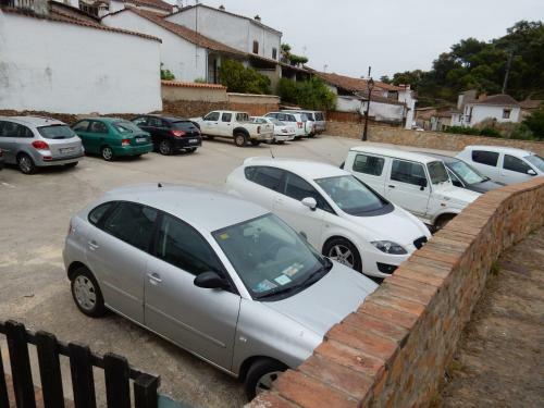 Agroturismo Casa Rural Valdecumbres