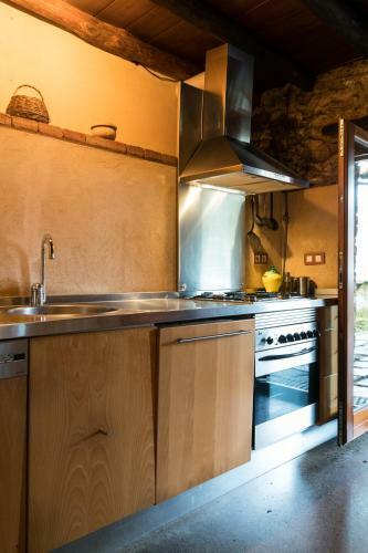 El Zarzo De Nemesio