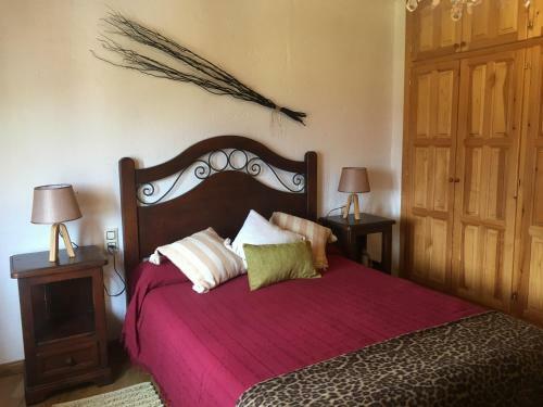 Apartamento Casa Beatriz Valdelinares