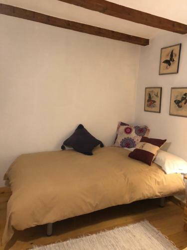 Apartamento Joaquim Valdelinares