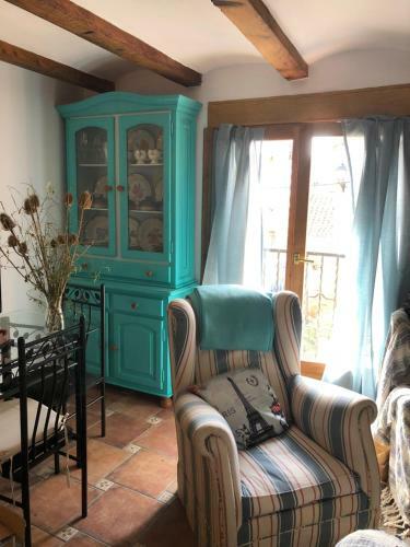 Apartamento Joaquim Valdelinares