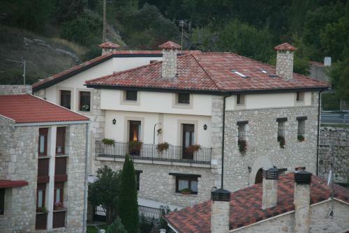 Agroturismo Casa Rural Torres