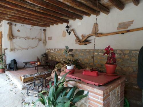 Hostal Felicity House - La Casa Del Sol