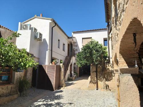 Hostal Felicity House - La Casa Del Sol