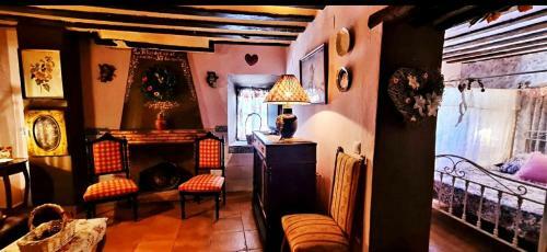 Hotel La Quinta De Malu