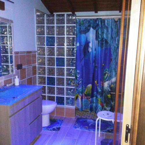 Posada La Caba�a Romantica De Llano