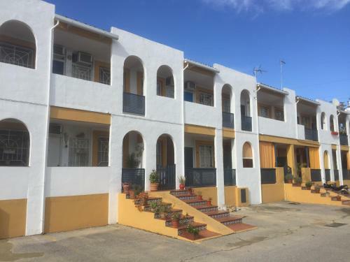 Hostal Habitaciones Turisticas Las Brisas